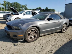 2011 FORD Mustang - Other View
