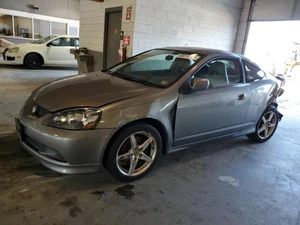 2005 ACURA RSX - Other View