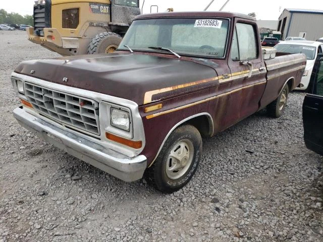 1978 FORD F150