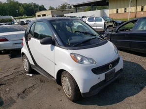 2015 SMART Fortwo - Other View
