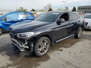 2021 BMW X4 - Other View