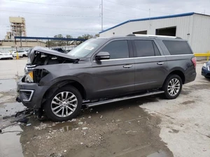 2018 FORD Expedition MAX - Other View