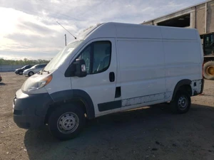 2016 RAM Promaster 2500 - Other View