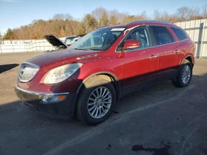 2011 BUICK Enclave - Other View