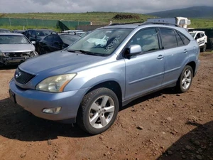 2004 LEXUS RX - Other View