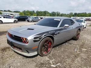 2018 DODGE Challenger - Other View