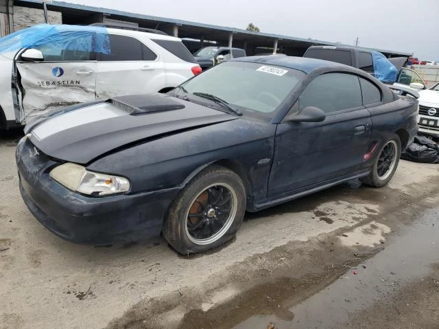 1996 FORD MUSTANG