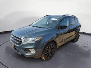 2019 FORD Escape - Other View