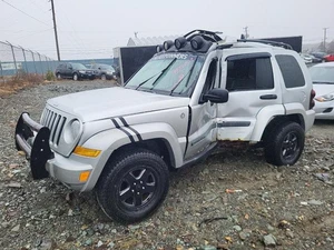 2005 JEEP Liberty - Other View