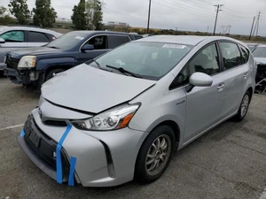 2016 TOYOTA Prius V - Other View