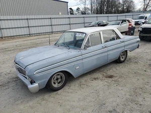 1964 FORD FALCON - Other View