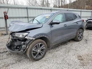 2021 BUICK Encore GX - Other View