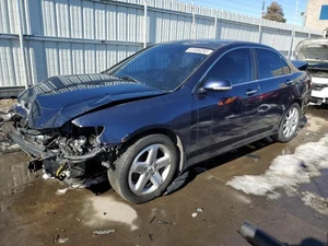 2006 ACURA TSX - Other View