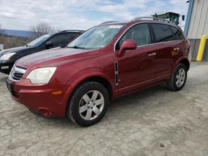 2009 SATURN Vue - Other View