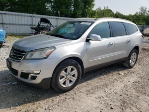 2013 CHEVROLET Traverse - Other View
