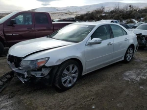 2009 ACURA RL - Other View