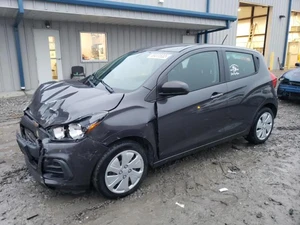 2016 CHEVROLET Spark - Other View
