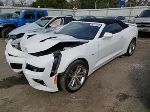 2017 CHEVROLET Camaro - Other View