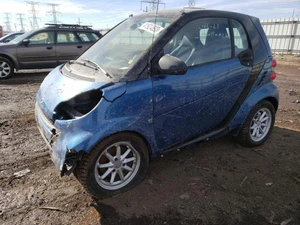 2008 SMART Fortwo - Other View