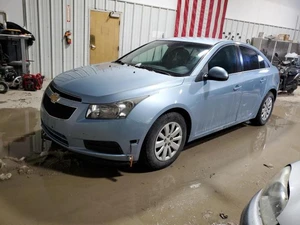 2011 CHEVROLET Cruze - Other View