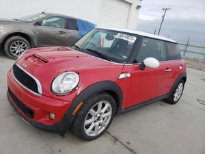 2011 MINI Hardtop - Other View