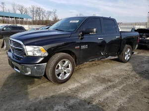 2015 RAM 1500 - Other View