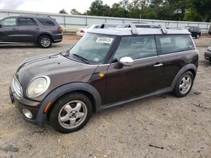 2009 MINI Clubman - Other View