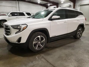 2021 GMC Terrain - Other View