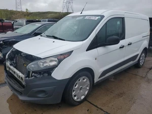 2016 FORD Transit Connect - Other View