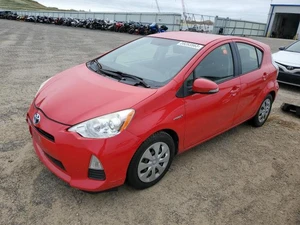 2012 TOYOTA Prius C - Other View