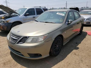 2008 SAAB 9-3 - Other View