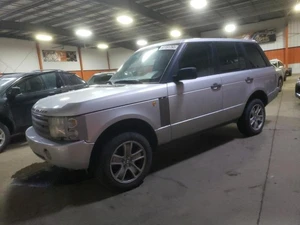 2004 LAND ROVER Range Rover - Other View