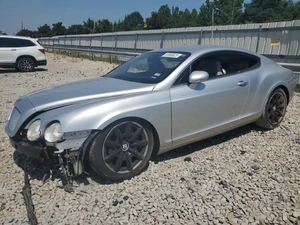 2005 BENTLEY Continental - Other View