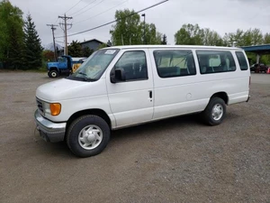 2006 FORD E-350 - Other View