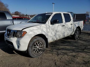 2014 NISSAN Frontier - Other View