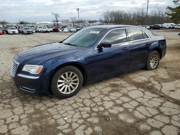 2014 CHRYSLER 300 - Other View