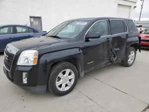 2015 GMC Terrain - Other View