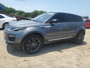 2019 LAND ROVER Range Rover Evoque - Other View