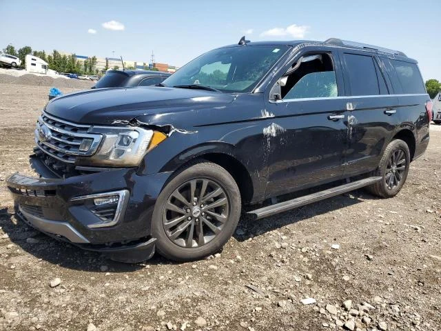 2019 FORD EXPEDITION