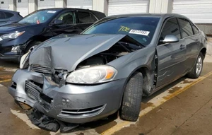 2007 CHEVROLET Impala - Other View
