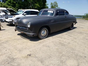 1950 HUDS HUDSON - Other View