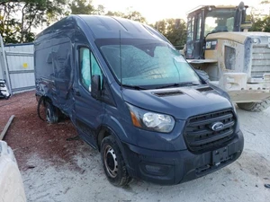 2020 FORD Transit - Other View
