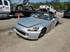 2005 HONDA S2000 - Other View