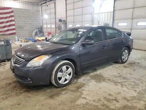 2008 NISSAN Altima - Other View