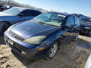 2003 FORD Focus - Other View