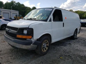 2014 CHEVROLET Express - Other View