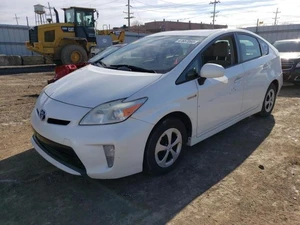 2013 TOYOTA PRIUS - Other View