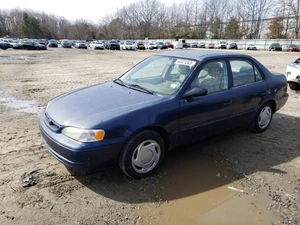1998 TOYOTA Corolla - Other View
