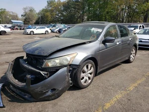 2009 HONDA Accord - Other View