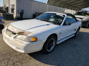 1994 FORD Mustang - Other View